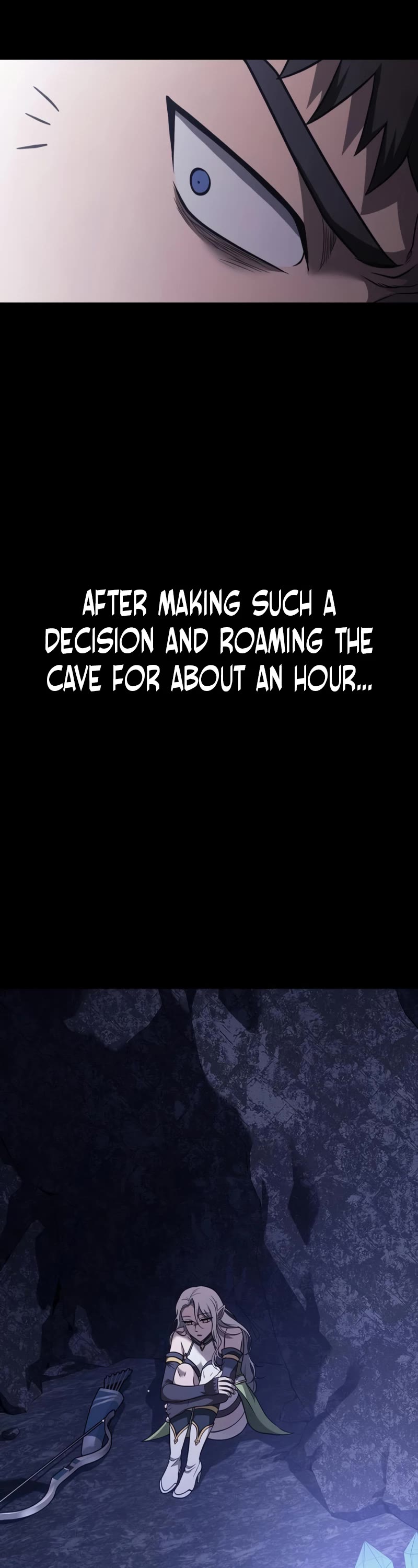 Surviving the Game as a Barbarian Chapter 6 page 93 - Chapter 6