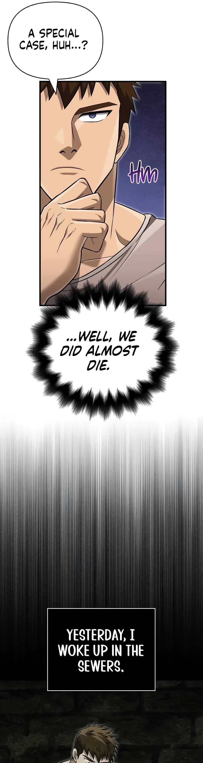 Surviving the Game as a Barbarian Chapter 60 page 12 - Chapter 60