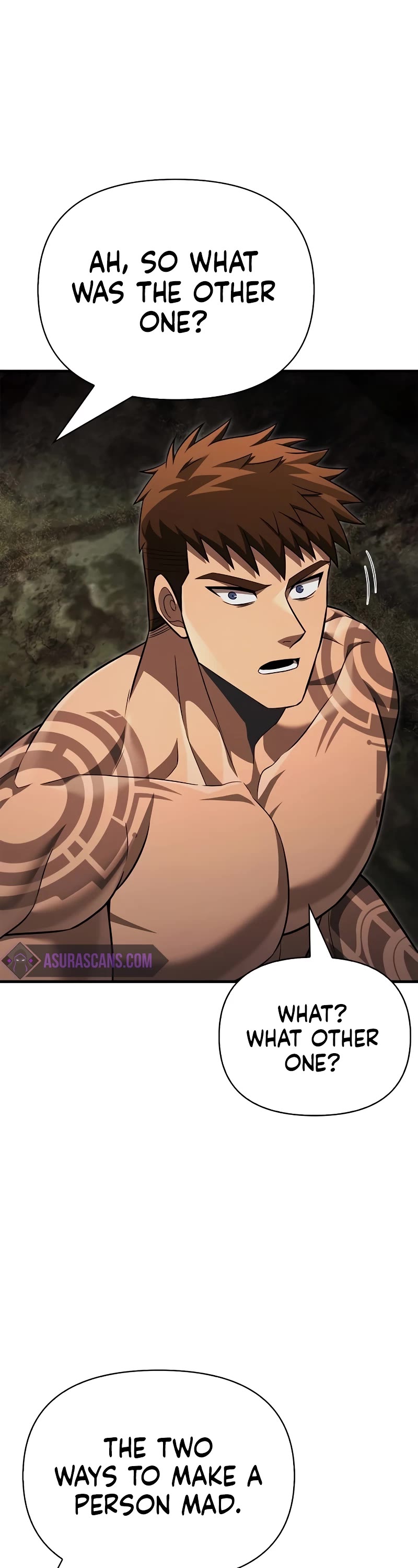 Surviving the Game as a Barbarian Chapter 60 page 2 - Chapter 60