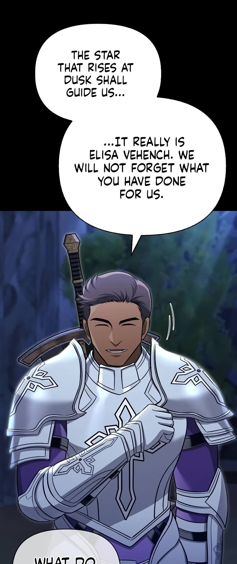 Surviving the Game as a Barbarian Chapter 60 page 25 - Chapter 60