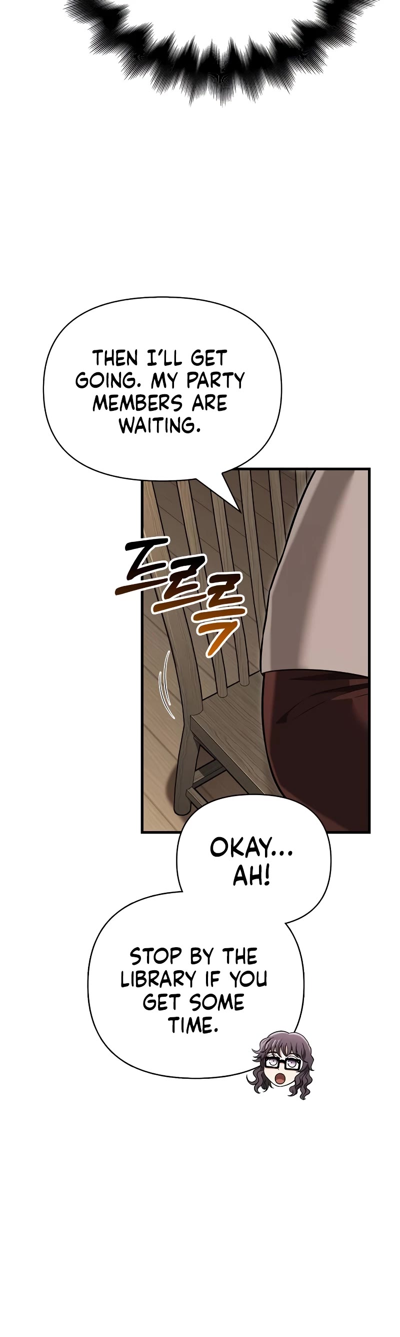 Surviving the Game as a Barbarian Chapter 60 page 30 - Chapter 60