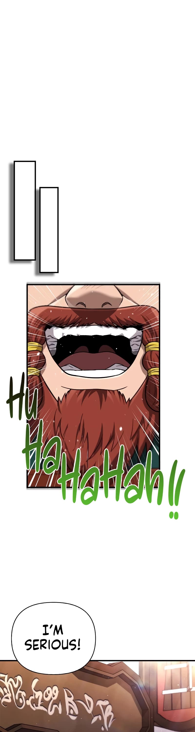Surviving the Game as a Barbarian Chapter 60 page 32 - Chapter 60