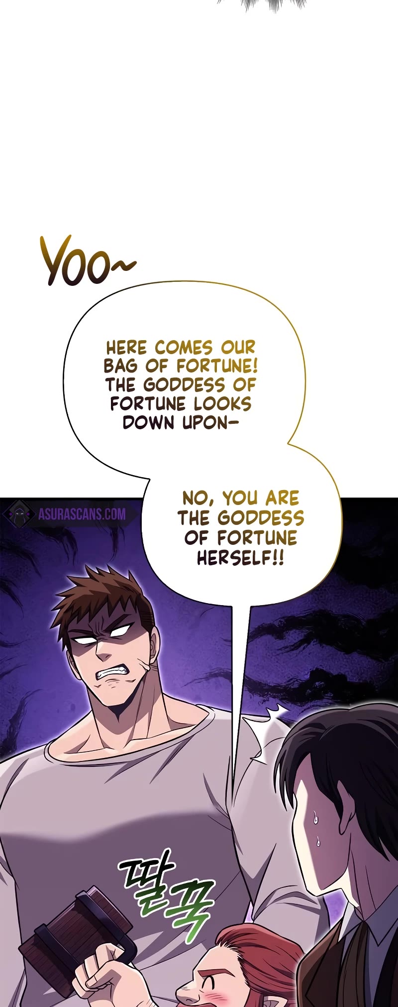 Surviving the Game as a Barbarian Chapter 60 page 34 - Chapter 60