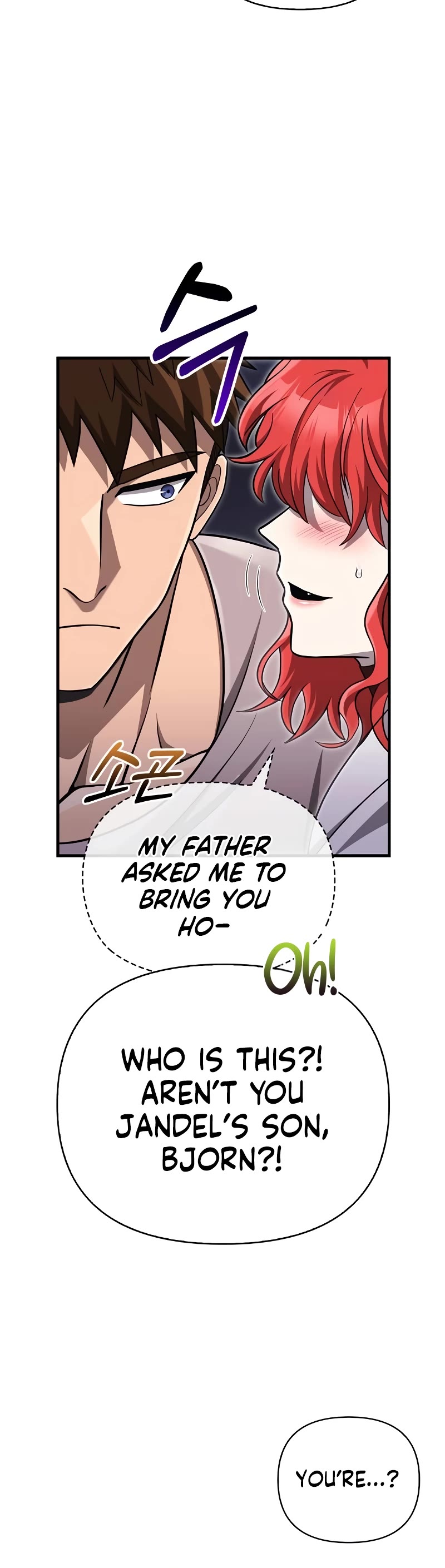 Surviving the Game as a Barbarian Chapter 60 page 39 - Chapter 60