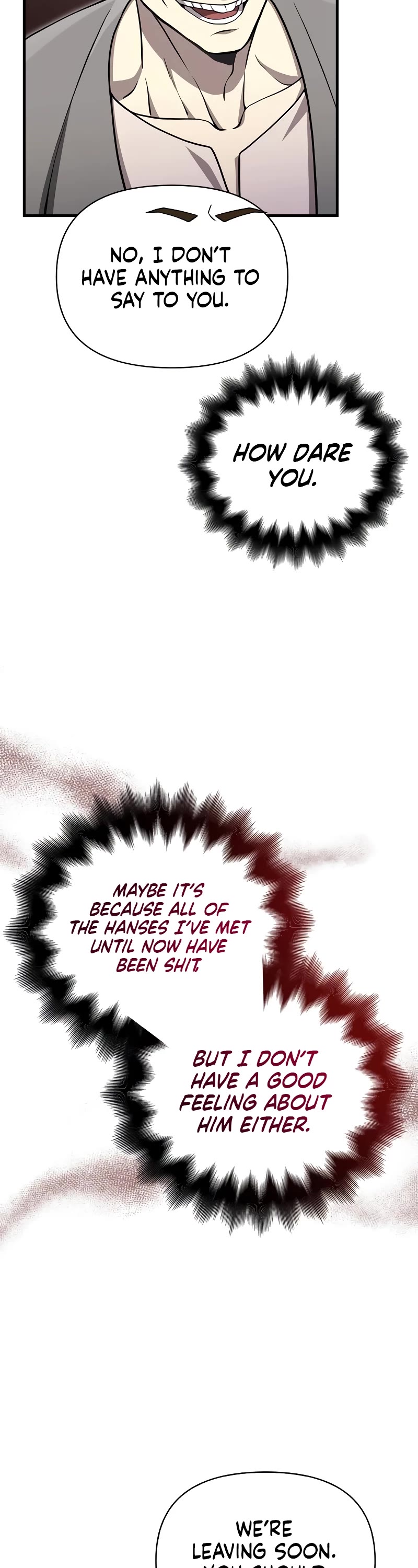 Surviving the Game as a Barbarian Chapter 60 page 42 - Chapter 60
