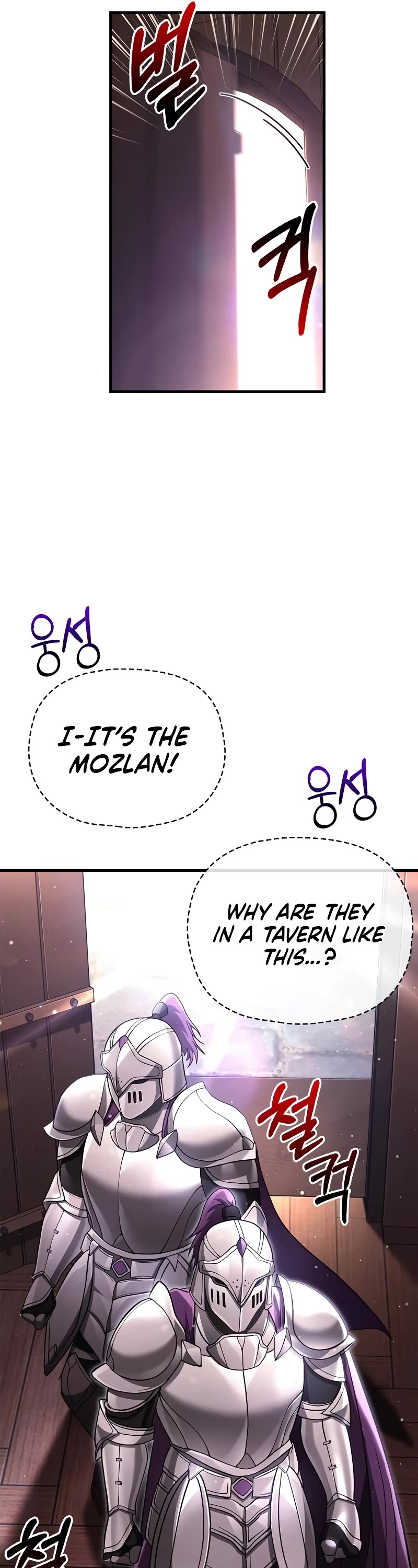 Surviving the Game as a Barbarian Chapter 60 page 45 - Chapter 60