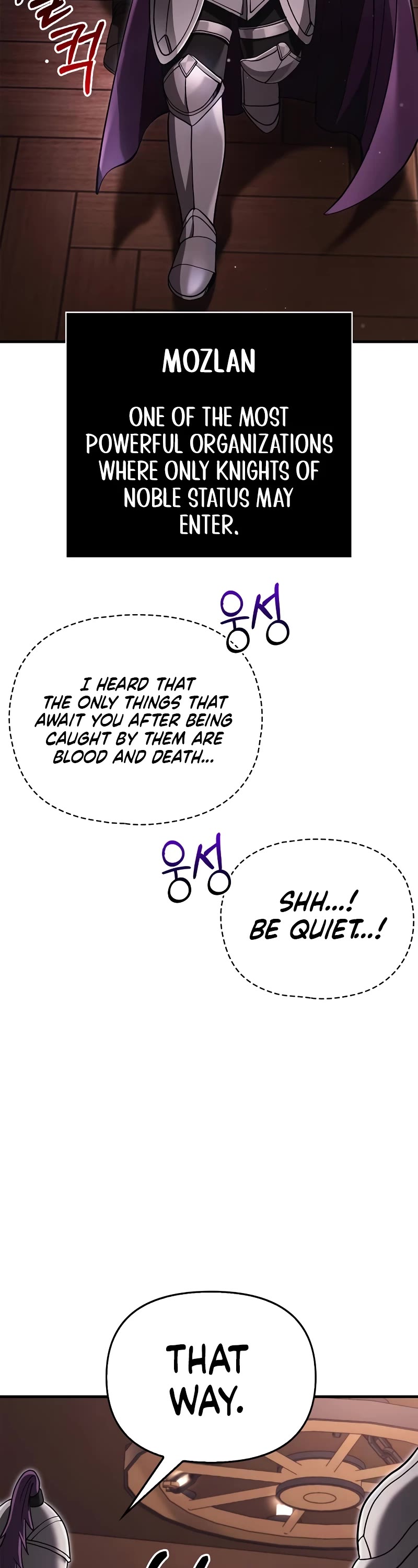 Surviving the Game as a Barbarian Chapter 60 page 46 - Chapter 60