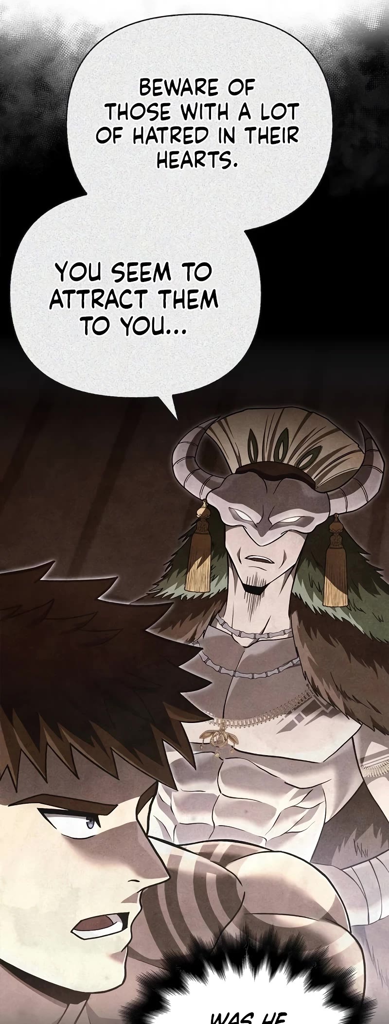 Surviving the Game as a Barbarian Chapter 60 page 48 - Chapter 60