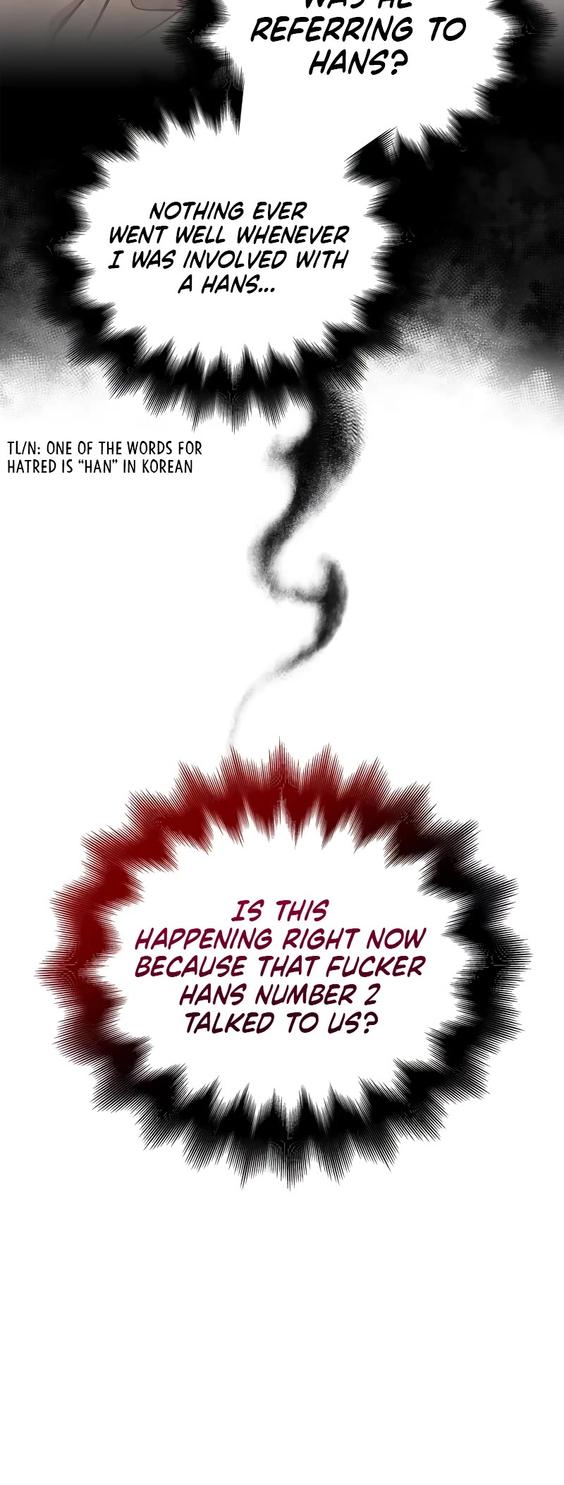 Surviving the Game as a Barbarian Chapter 60 page 49 - Chapter 60