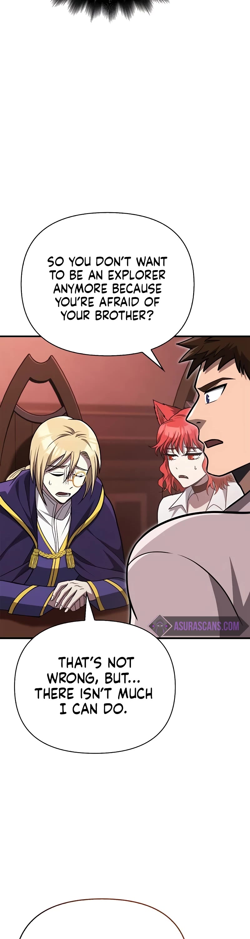 Surviving the Game as a Barbarian Chapter 60 page 66 - Chapter 60