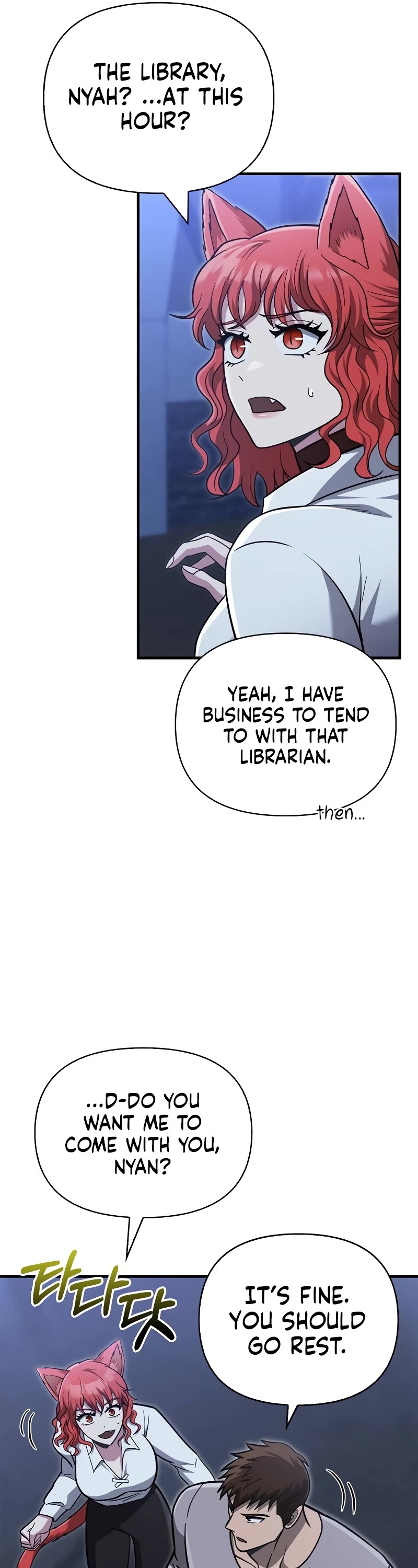 Surviving the Game as a Barbarian Chapter 60 page 70 - Chapter 60