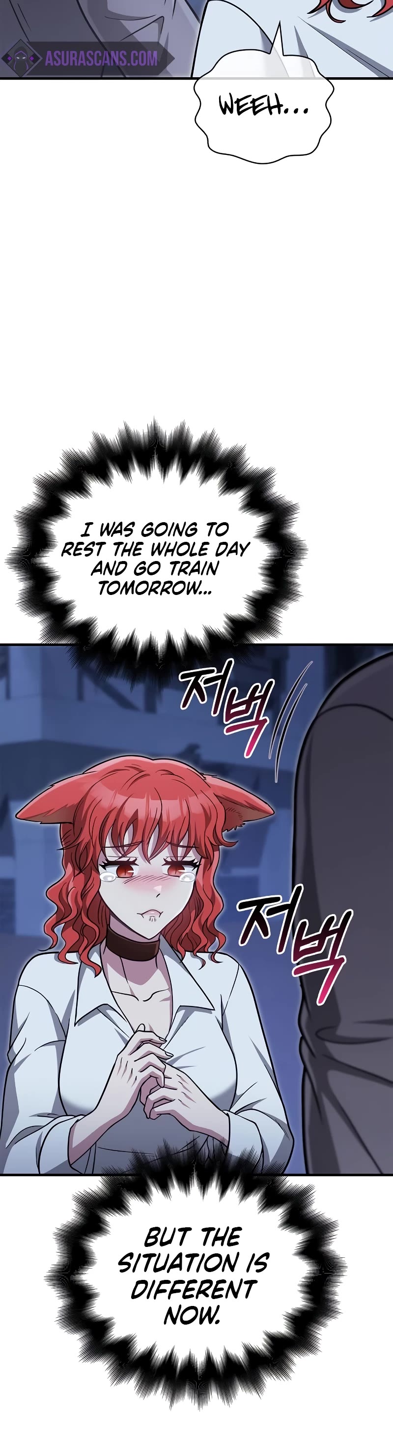 Surviving the Game as a Barbarian Chapter 60 page 72 - Chapter 60