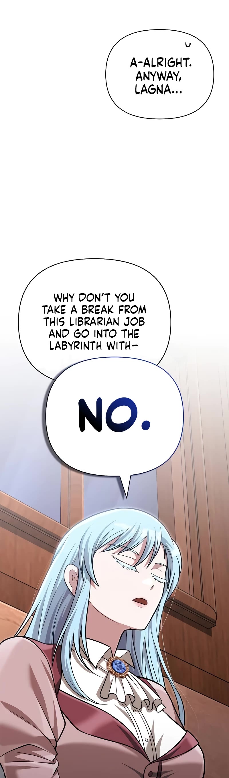 Surviving the Game as a Barbarian Chapter 60 page 76 - Chapter 60