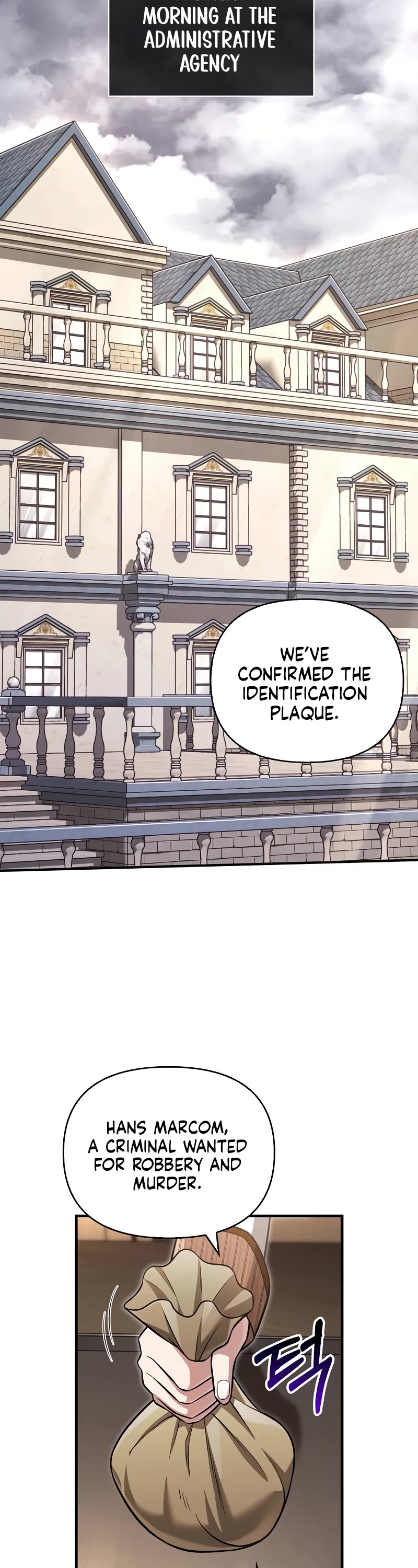 Surviving the Game as a Barbarian Chapter 60 page 9 - Chapter 60
