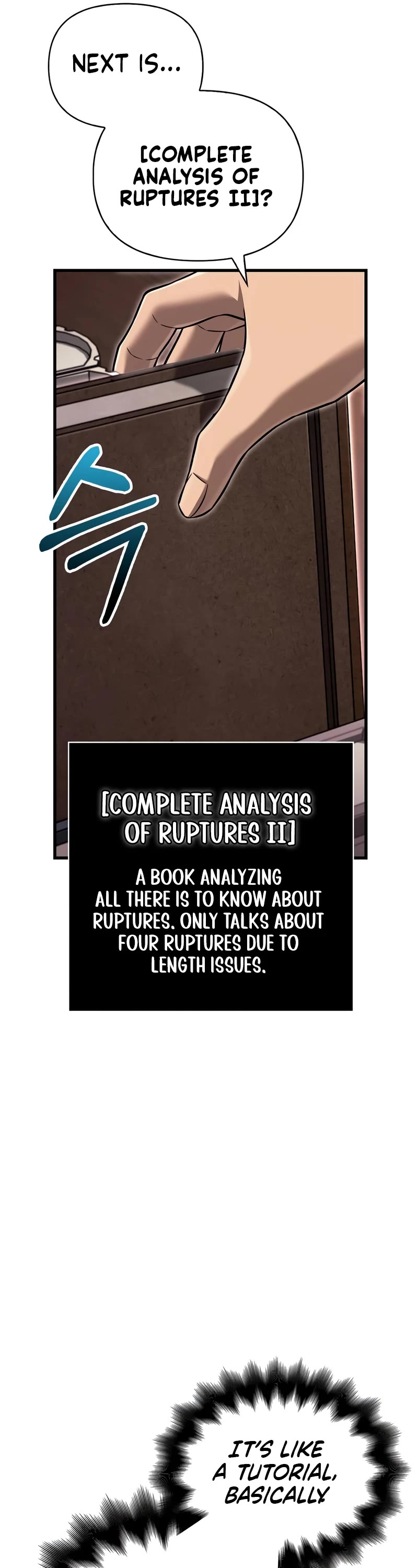 Surviving the Game as a Barbarian Chapter 61 page 16 - Chapter 61: Encounter with Nobles