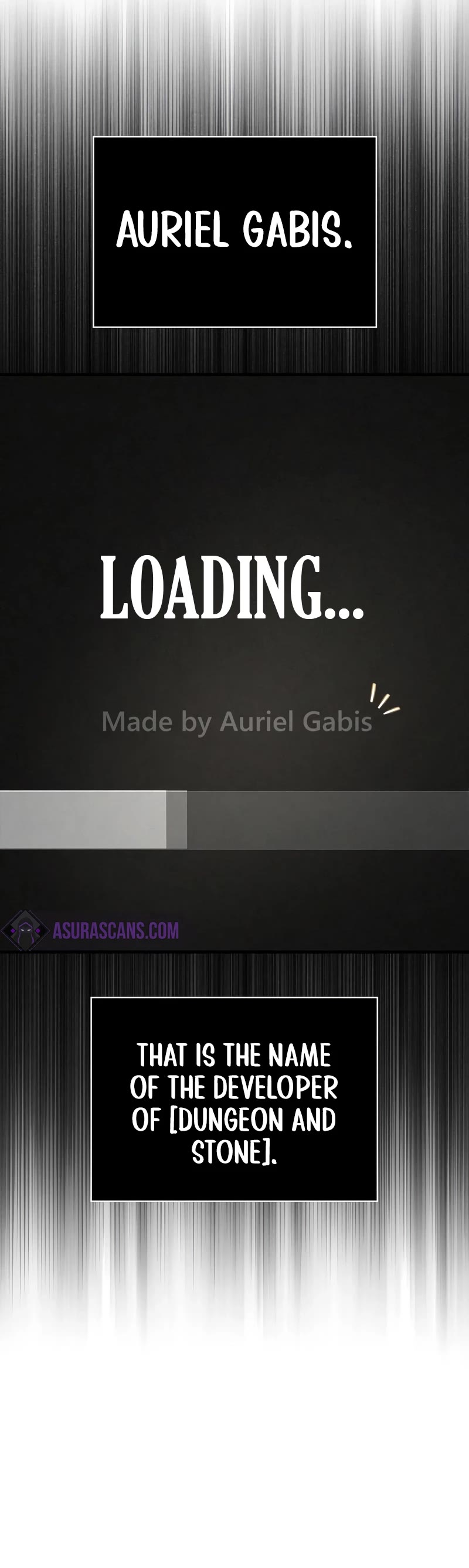 Surviving the Game as a Barbarian Chapter 61 page 19 - Chapter 61: Encounter with Nobles