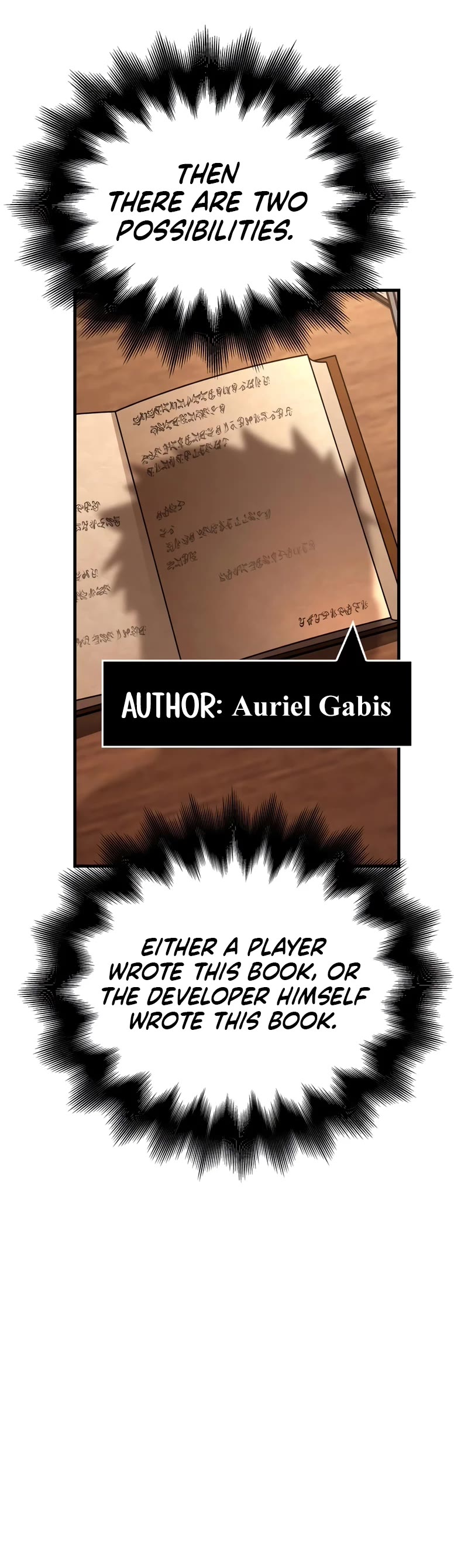 Surviving the Game as a Barbarian Chapter 61 page 20 - Chapter 61: Encounter with Nobles