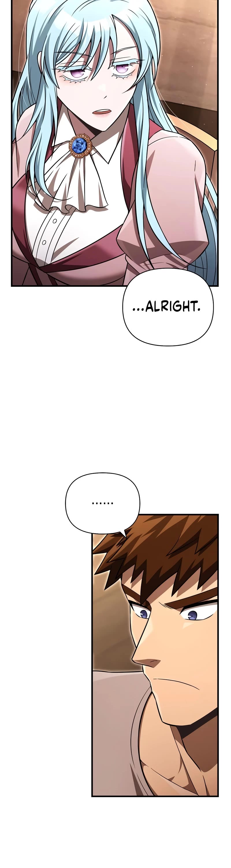 Surviving the Game as a Barbarian Chapter 61 page 30 - Chapter 61: Encounter with Nobles