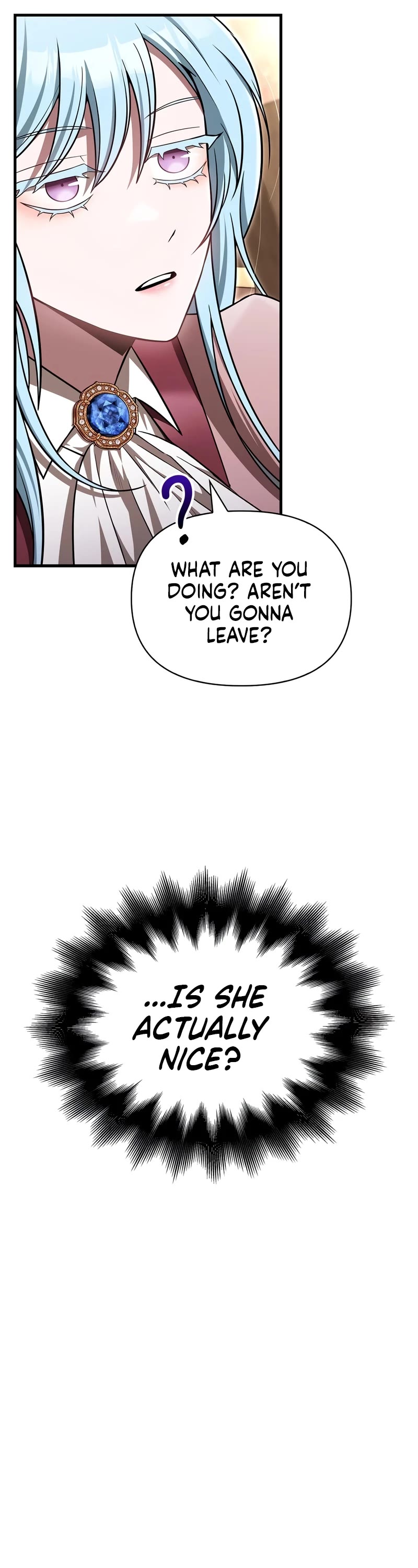 Surviving the Game as a Barbarian Chapter 61 page 31 - Chapter 61: Encounter with Nobles