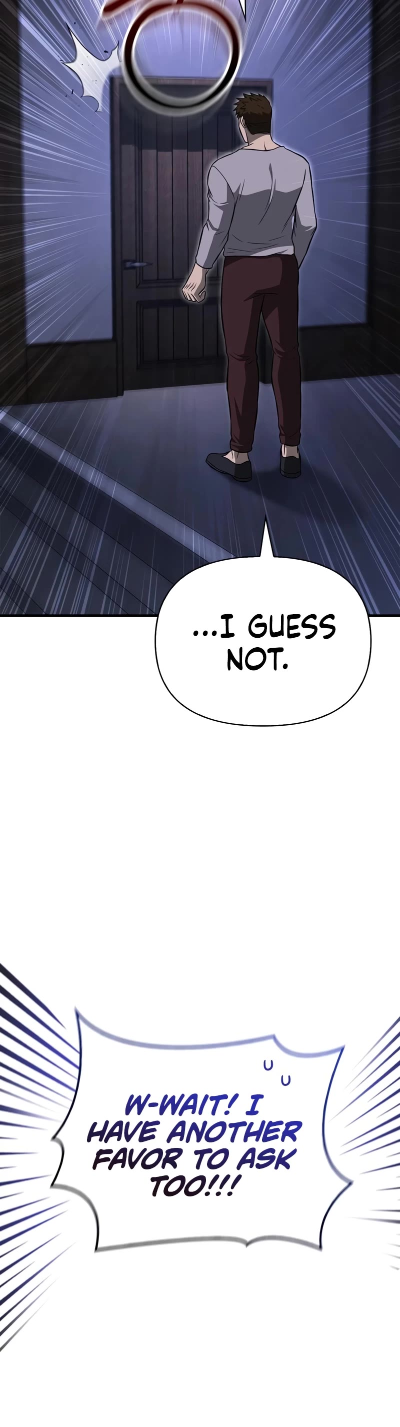 Surviving the Game as a Barbarian Chapter 61 page 34 - Chapter 61: Encounter with Nobles