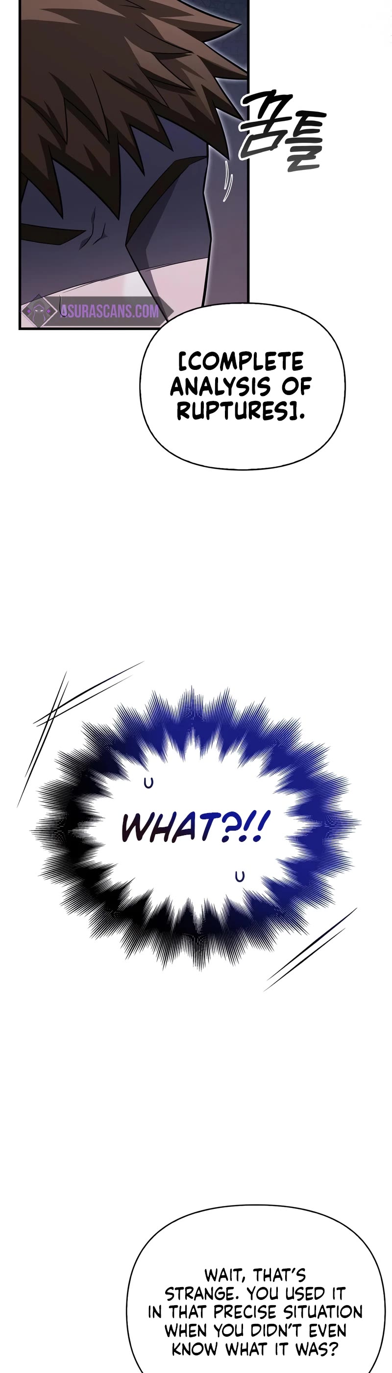 Surviving the Game as a Barbarian Chapter 61 page 39 - Chapter 61: Encounter with Nobles
