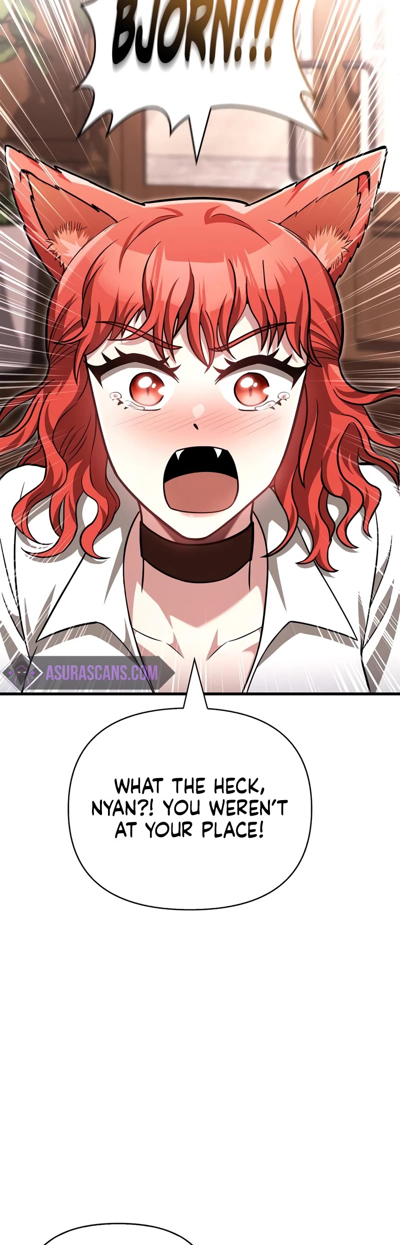 Surviving the Game as a Barbarian Chapter 61 page 44 - Chapter 61: Encounter with Nobles