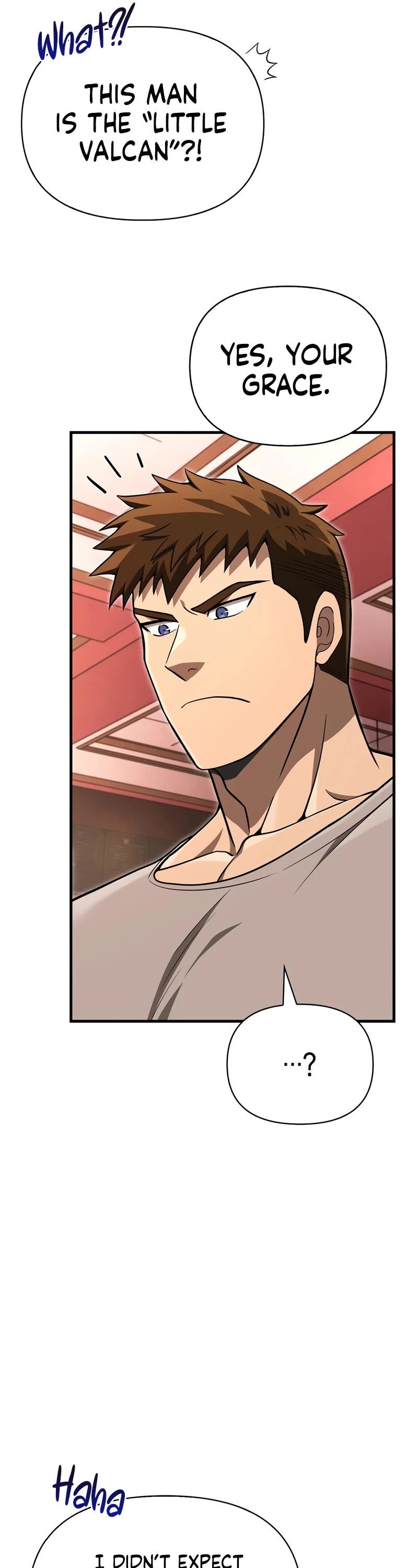 Surviving the Game as a Barbarian Chapter 61 page 66 - Chapter 61: Encounter with Nobles