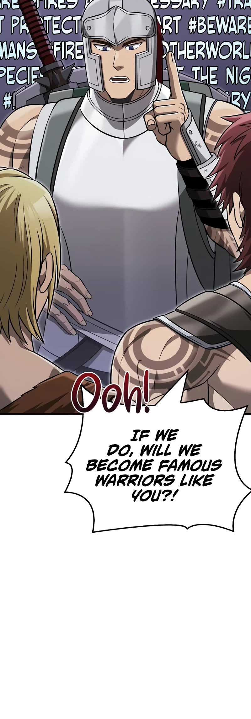 Surviving the Game as a Barbarian Chapter 62 page 11 - Chapter 62