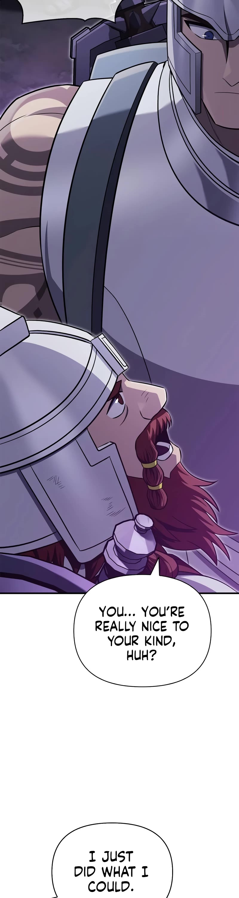 Surviving the Game as a Barbarian Chapter 62 page 14 - Chapter 62