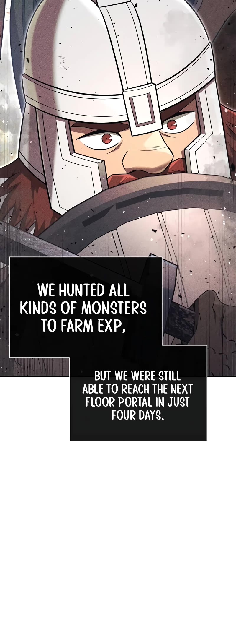 Surviving the Game as a Barbarian Chapter 62 page 26 - Chapter 62