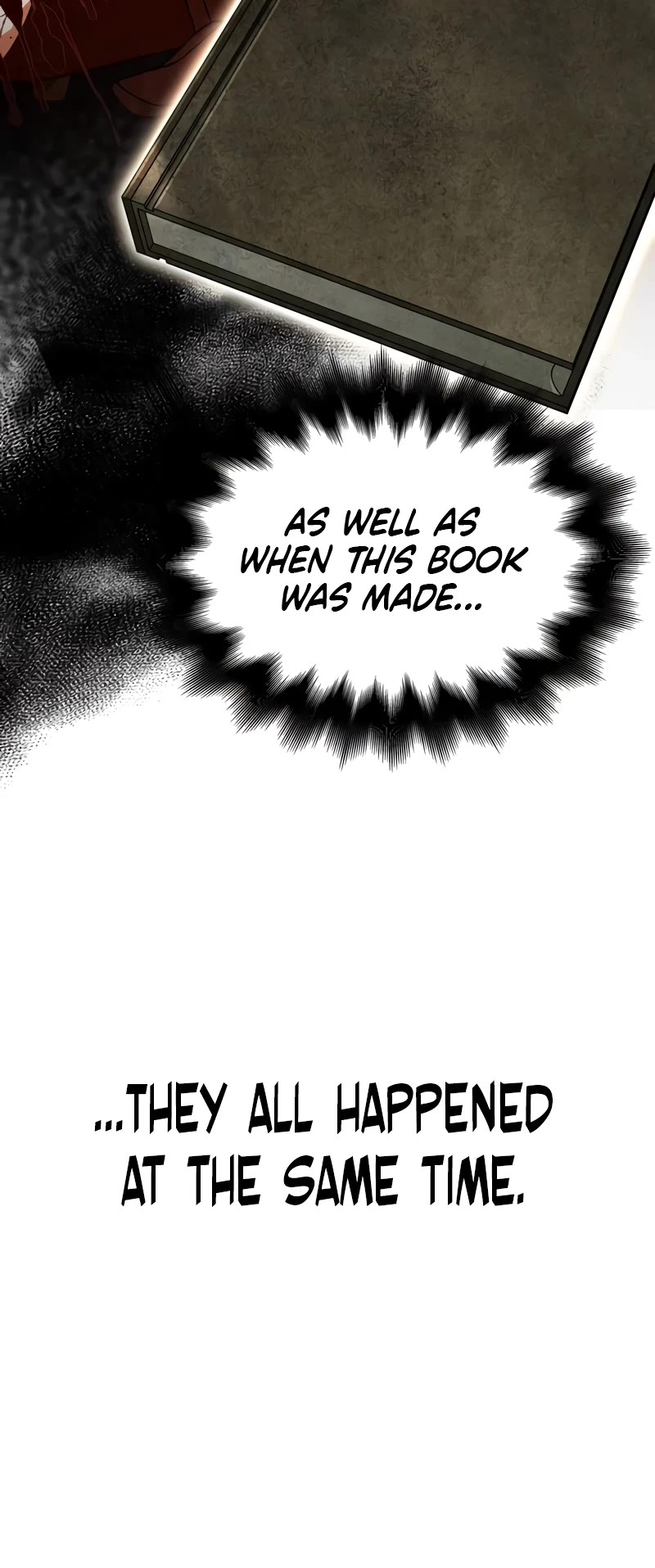 Surviving the Game as a Barbarian Chapter 62 page 36 - Chapter 62