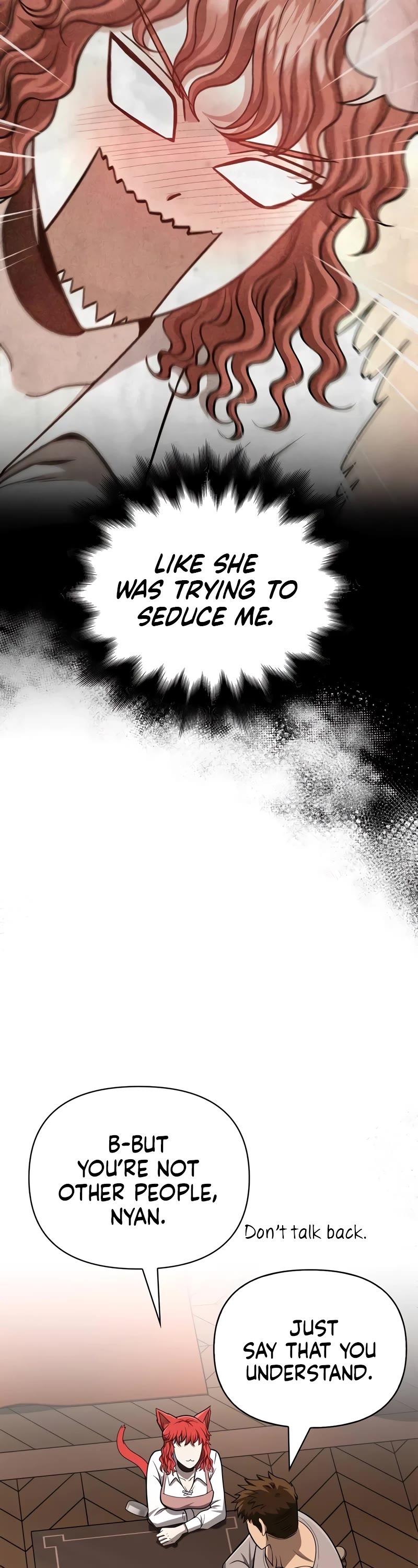 Surviving the Game as a Barbarian Chapter 62 page 54 - Chapter 62