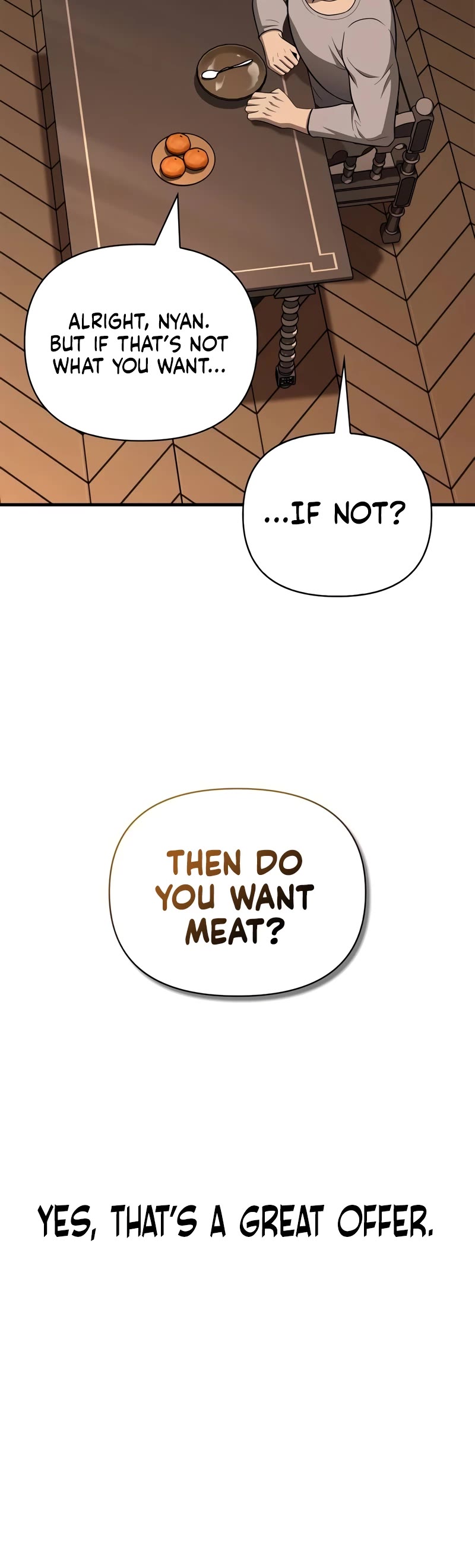 Surviving the Game as a Barbarian Chapter 62 page 55 - Chapter 62