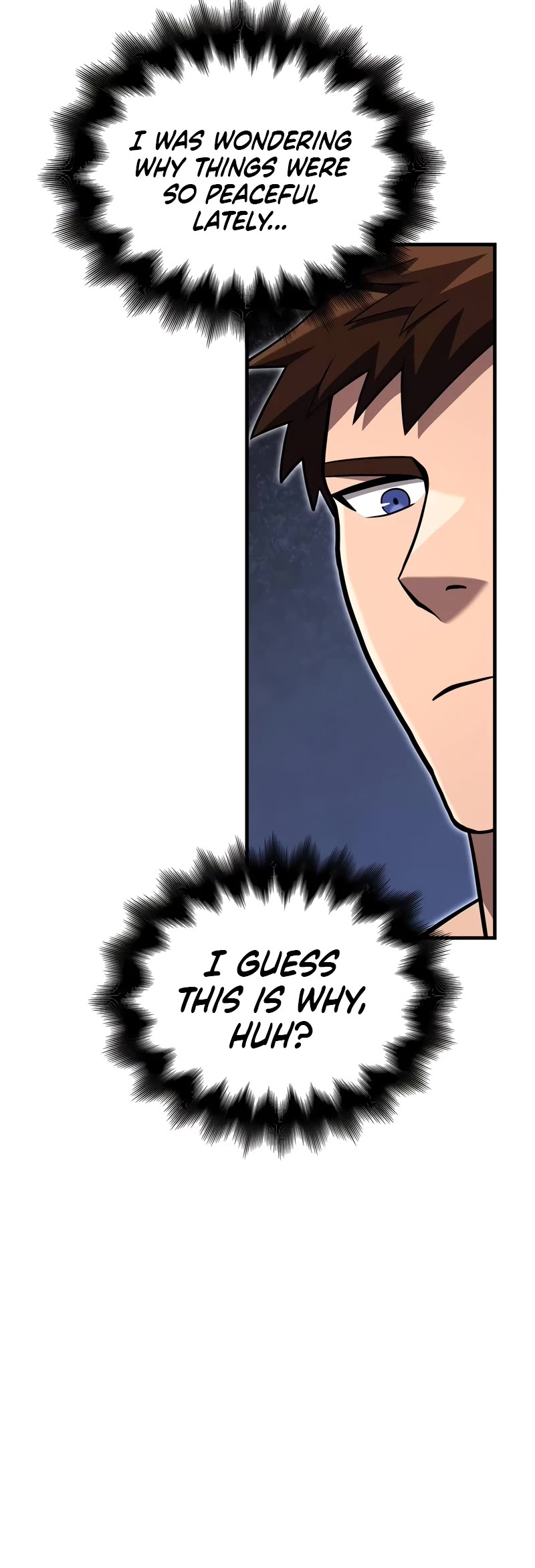 Surviving the Game as a Barbarian Chapter 62 page 61 - Chapter 62