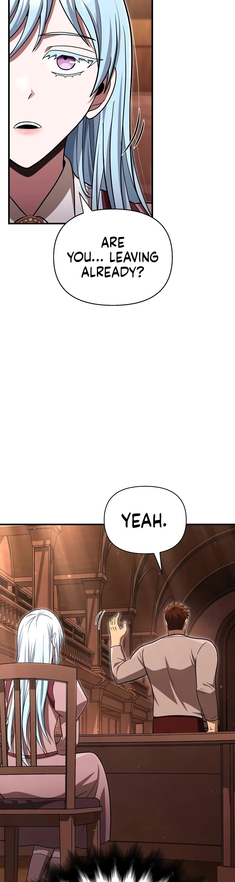 Surviving the Game as a Barbarian Chapter 62 page 63 - Chapter 62