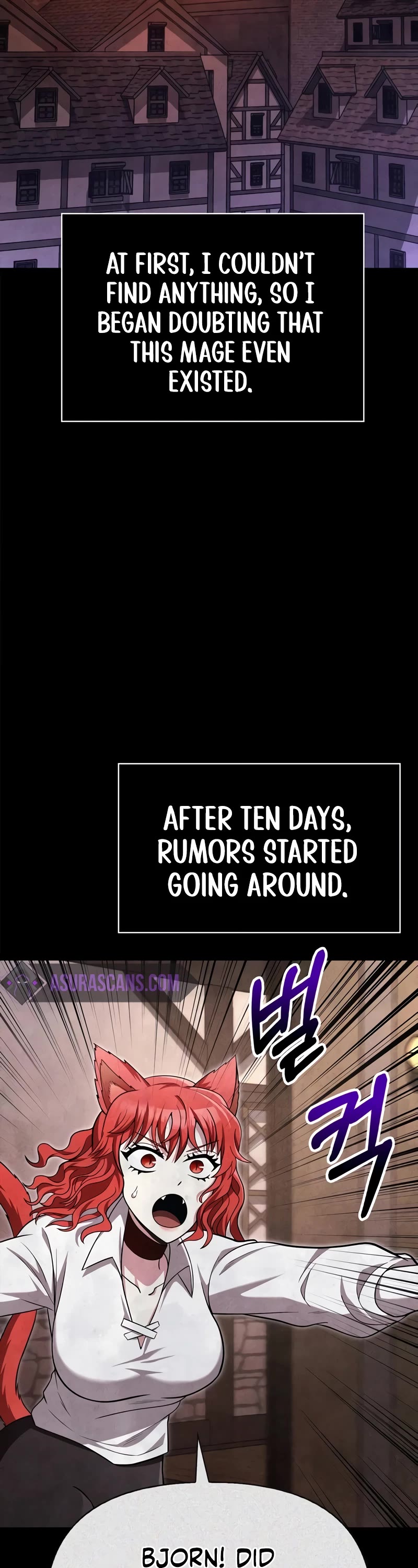 Surviving the Game as a Barbarian Chapter 62 page 65 - Chapter 62