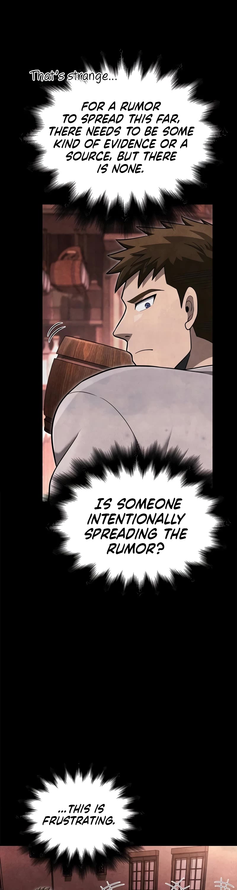 Surviving the Game as a Barbarian Chapter 62 page 67 - Chapter 62