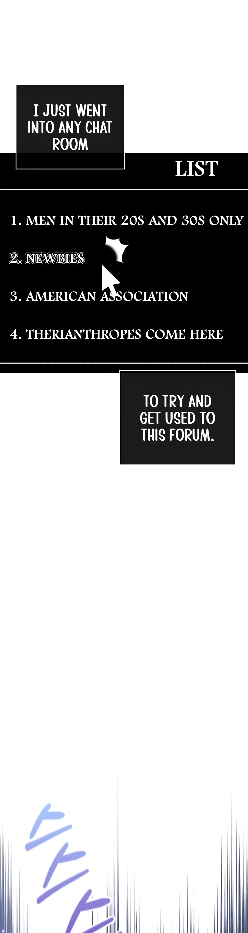 Surviving the Game as a Barbarian Chapter 63 page 35 - Chapter 63: Username