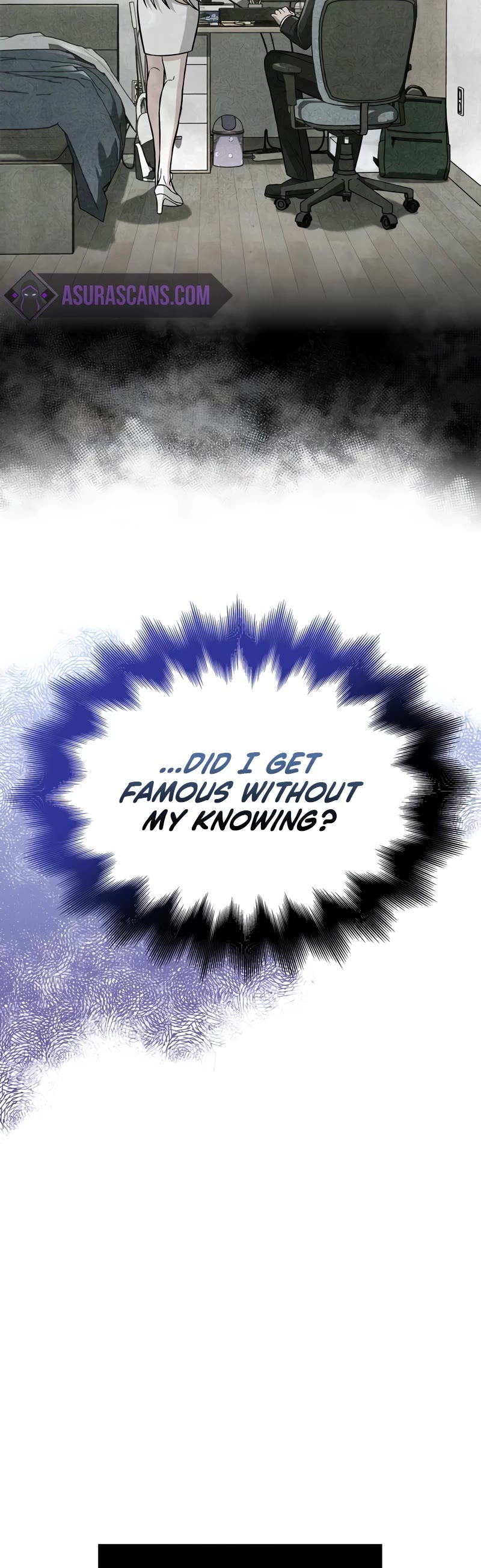 Surviving the Game as a Barbarian Chapter 63 page 45 - Chapter 63: Username