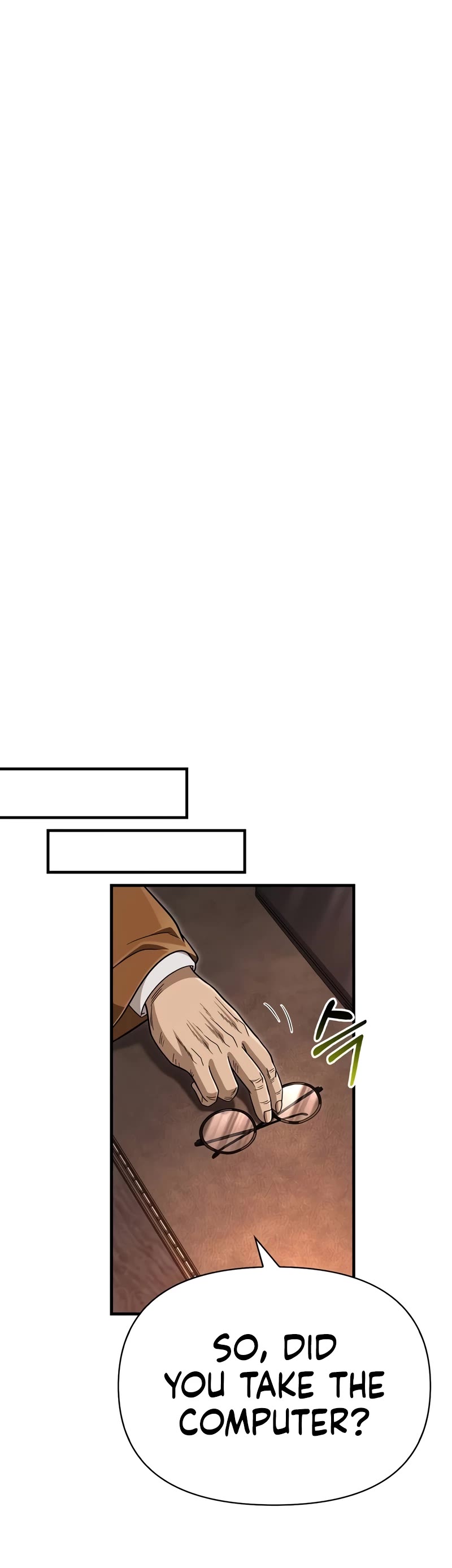 Surviving the Game as a Barbarian Chapter 63 page 65 - Chapter 63: Username