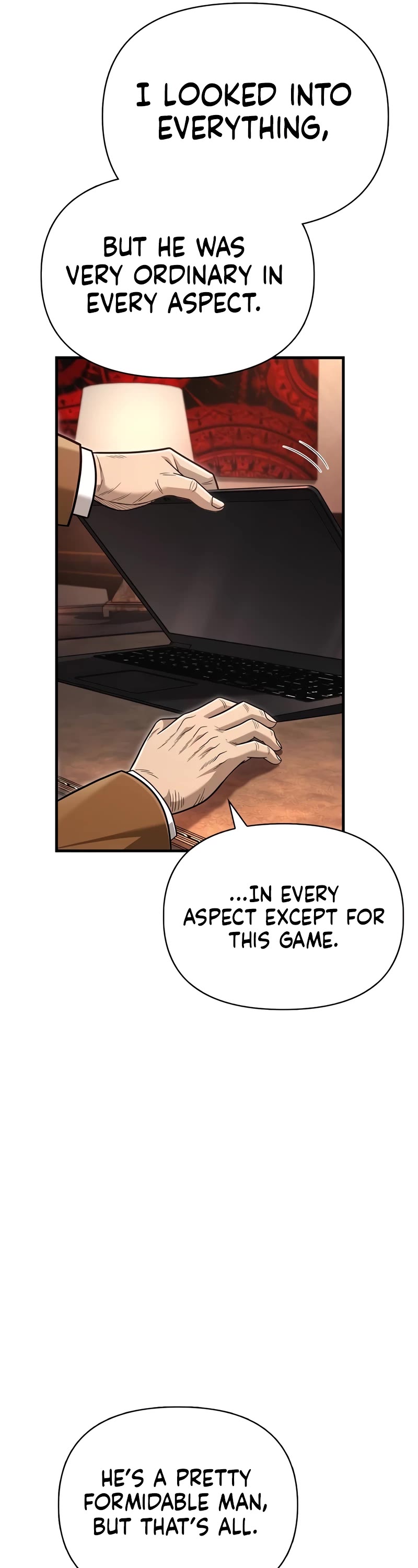 Surviving the Game as a Barbarian Chapter 63 page 67 - Chapter 63: Username