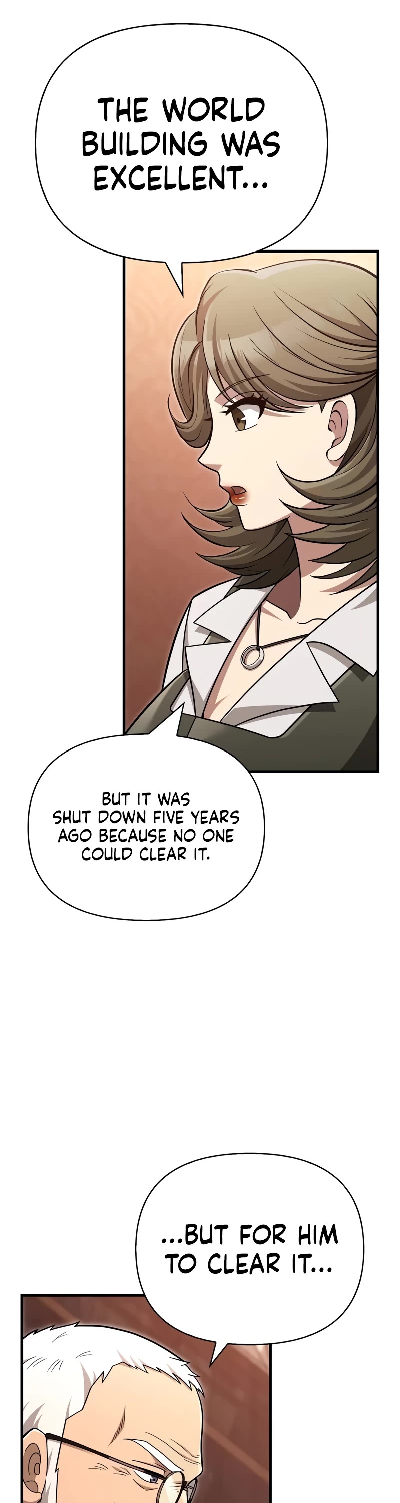 Surviving the Game as a Barbarian Chapter 63 page 69 - Chapter 63: Username