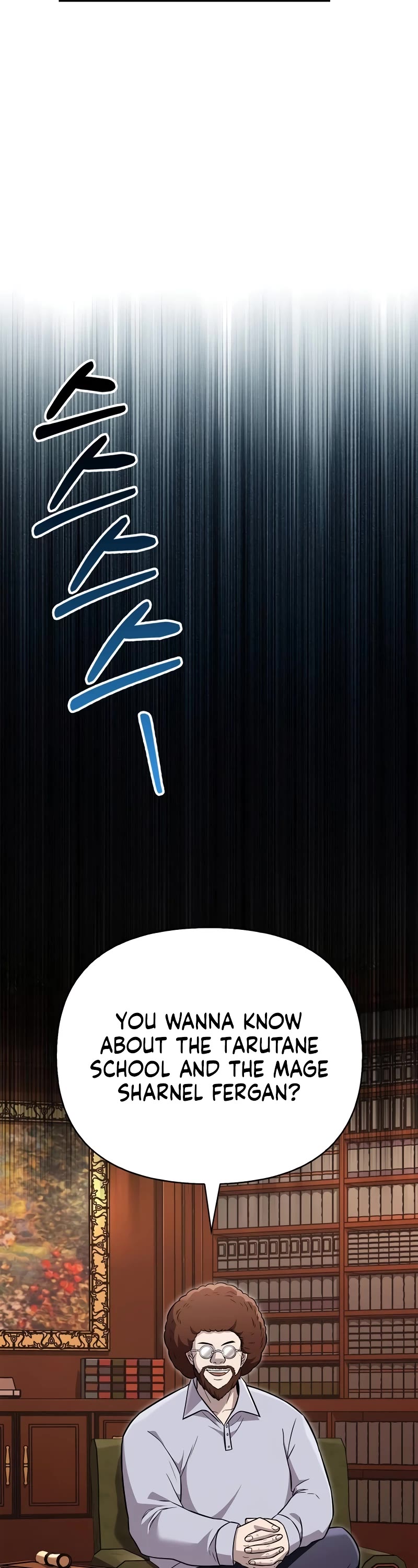 Surviving the Game as a Barbarian Chapter 64 page 14 - Chapter 64: Only actions stay on record.