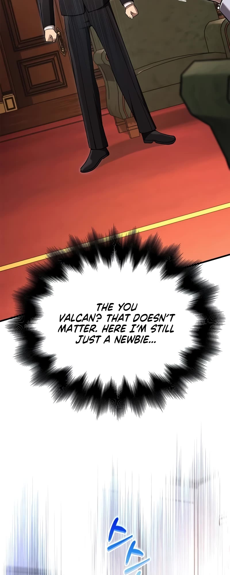 Surviving the Game as a Barbarian Chapter 64 page 31 - Chapter 64: Only actions stay on record.