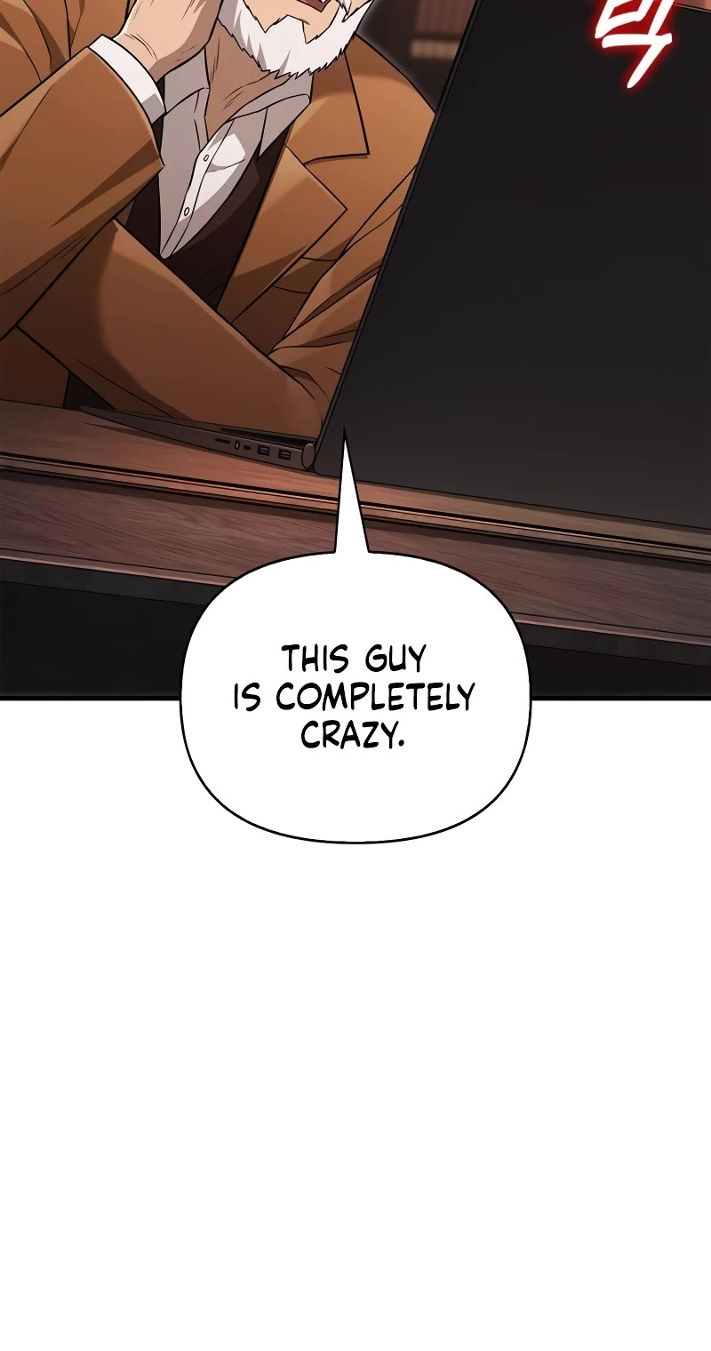 Surviving the Game as a Barbarian Chapter 64 page 40 - Chapter 64: Only actions stay on record.