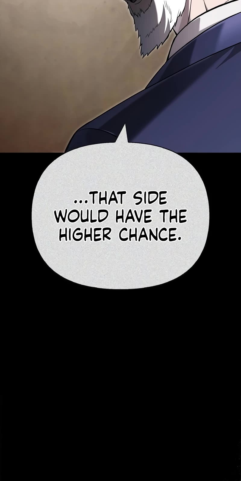 Surviving the Game as a Barbarian Chapter 64 page 52 - Chapter 64: Only actions stay on record.