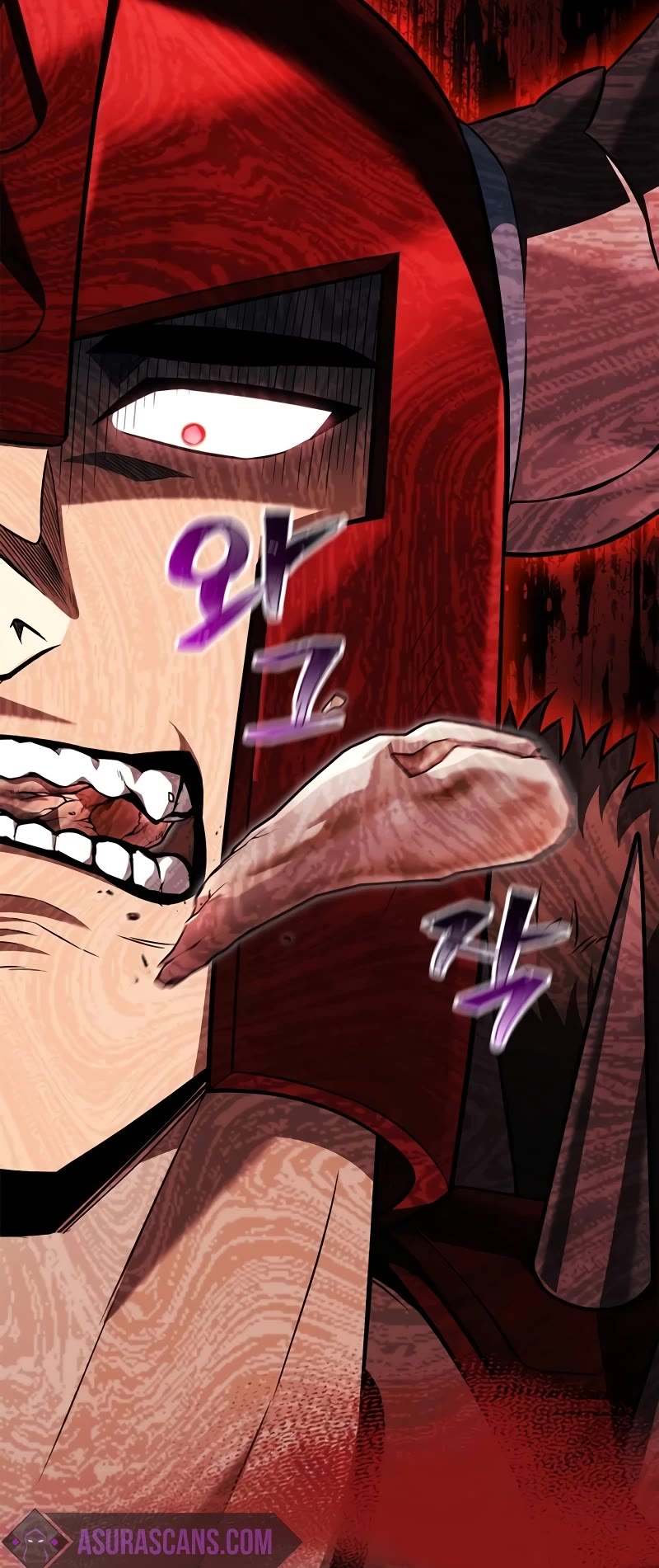 Surviving the Game as a Barbarian Chapter 64 page 88 - Chapter 64: Only actions stay on record.