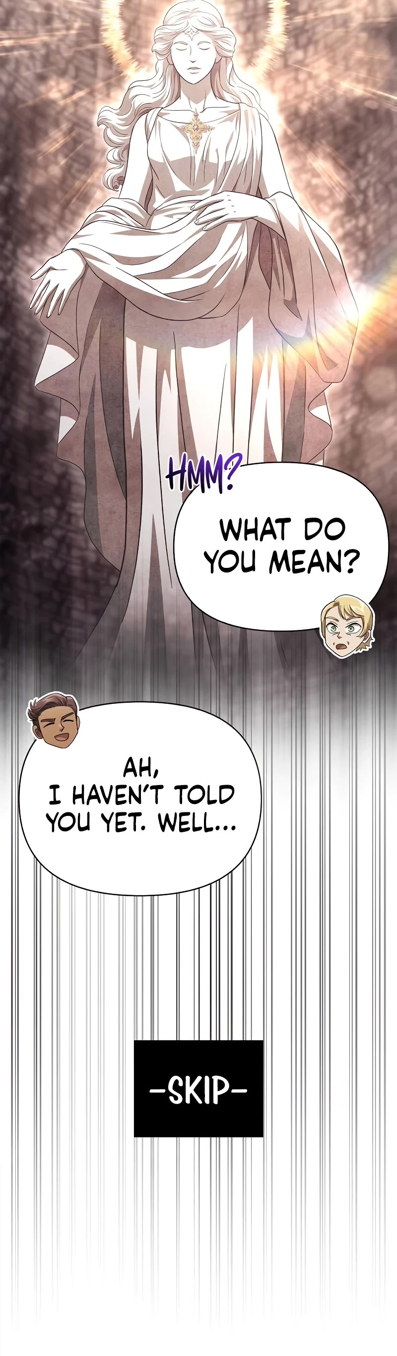 Surviving the Game as a Barbarian Chapter 65 page 32 - Chapter 65