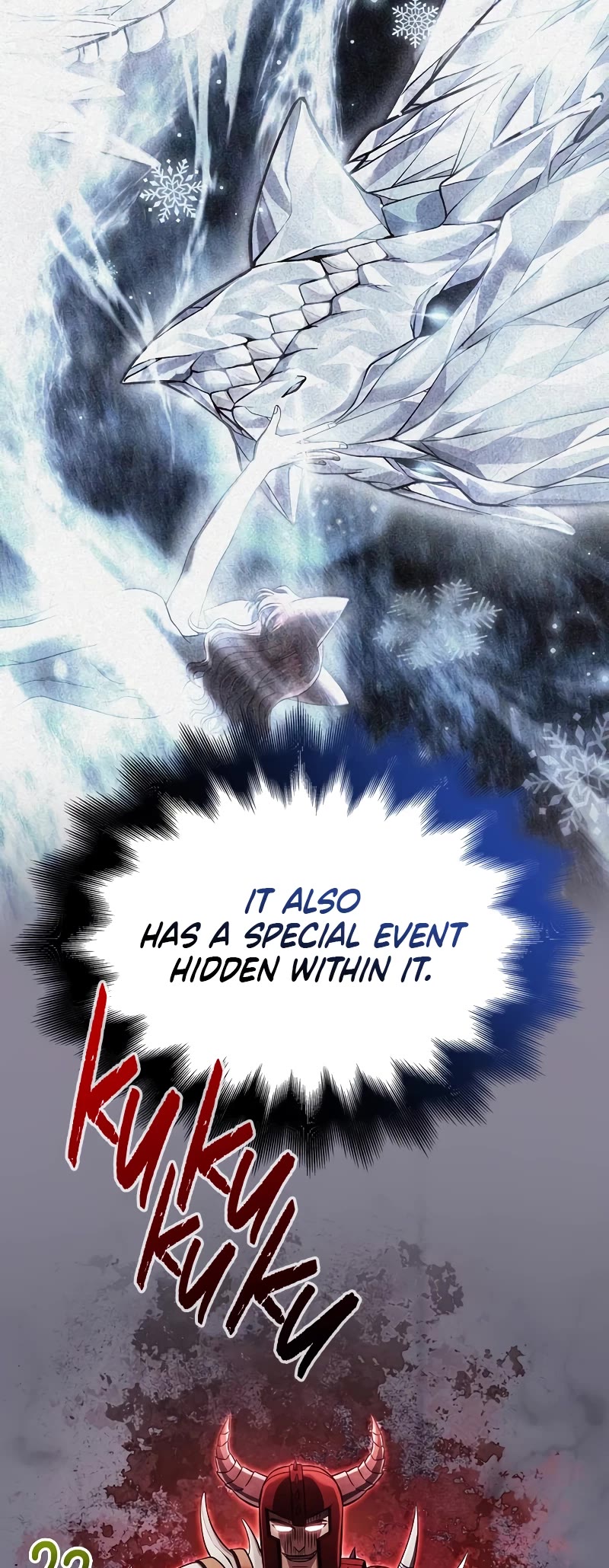 Surviving the Game as a Barbarian Chapter 65 page 46 - Chapter 65