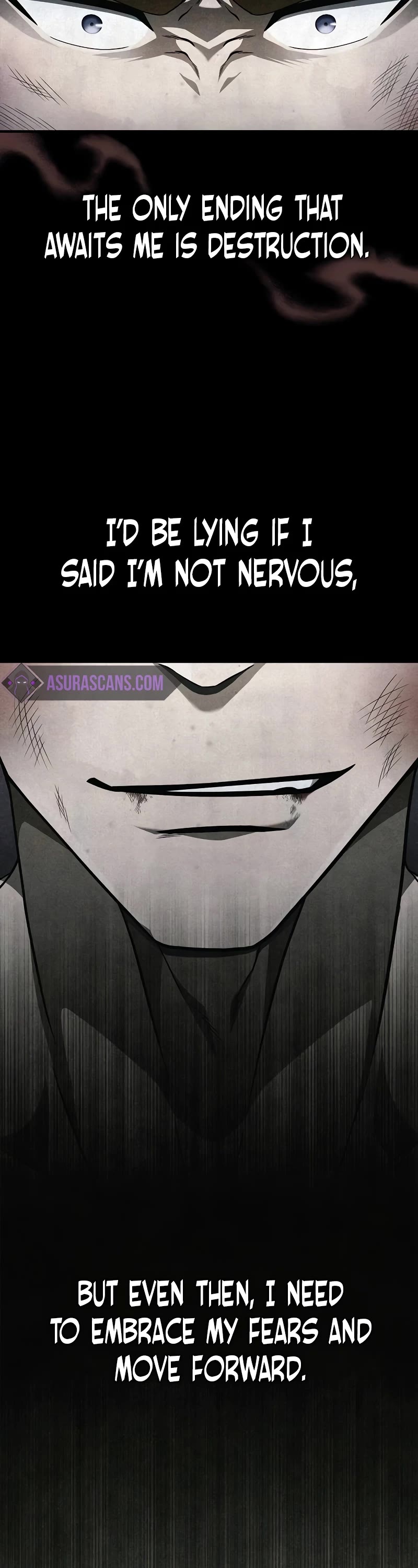 Surviving the Game as a Barbarian Chapter 65 page 49 - Chapter 65